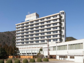 Гостиница Misasa Royal Hotel  Мисаса